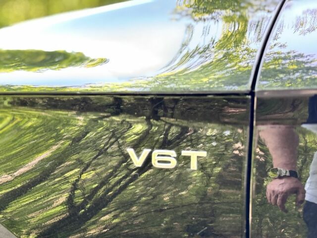 Черный Ауди Ку 5, объемом двигателя 3 л и пробегом 181 тыс. км за 27999 $, фото 18 на Automoto.ua