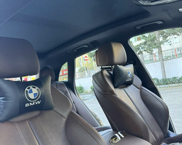 Чорний Ауді Ку 5, об'ємом двигуна 1.98 л та пробігом 81 тис. км за 29000 $, фото 12 на Automoto.ua