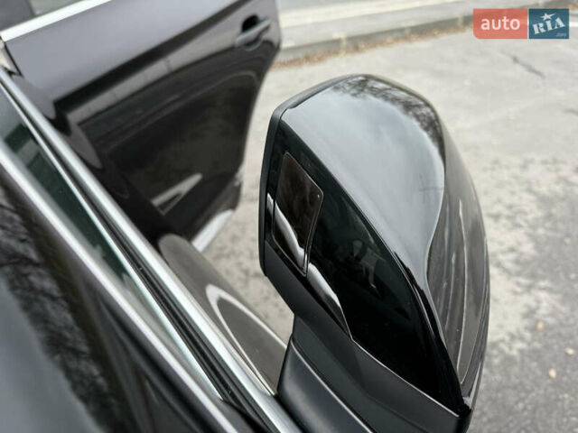 Черный Ауди Ку 5, объемом двигателя 1.98 л и пробегом 103 тыс. км за 27700 $, фото 25 на Automoto.ua