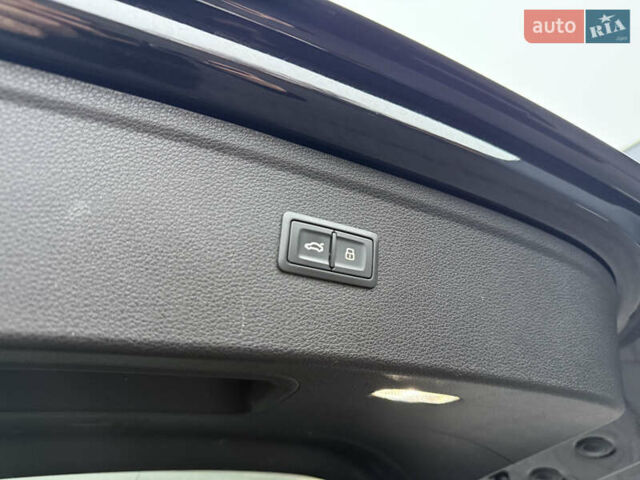 Черный Ауди Ку 5, объемом двигателя 1.98 л и пробегом 69 тыс. км за 30000 $, фото 15 на Automoto.ua