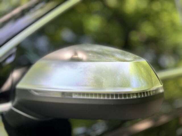 Черный Ауди Ку 5, объемом двигателя 3 л и пробегом 181 тыс. км за 27999 $, фото 17 на Automoto.ua