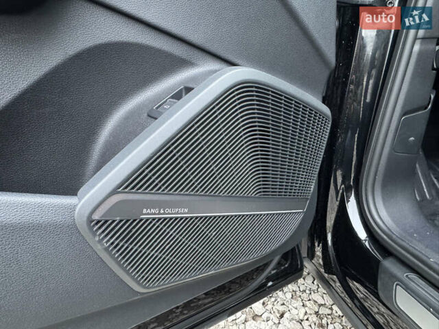 Чорний Ауді Ку 5, об'ємом двигуна 1.98 л та пробігом 128 тис. км за 26500 $, фото 20 на Automoto.ua