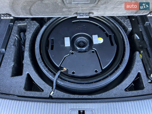 Черный Ауди Ку 5, объемом двигателя 2 л и пробегом 173 тыс. км за 23990 $, фото 52 на Automoto.ua