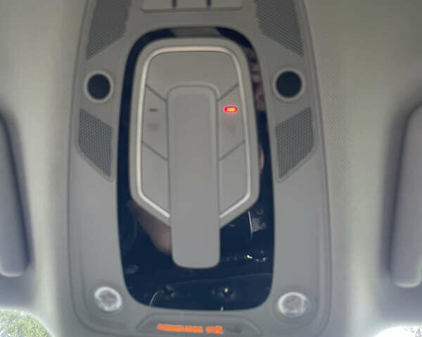 Черный Ауди Ку 5, объемом двигателя 1.98 л и пробегом 133 тыс. км за 22999 $, фото 56 на Automoto.ua