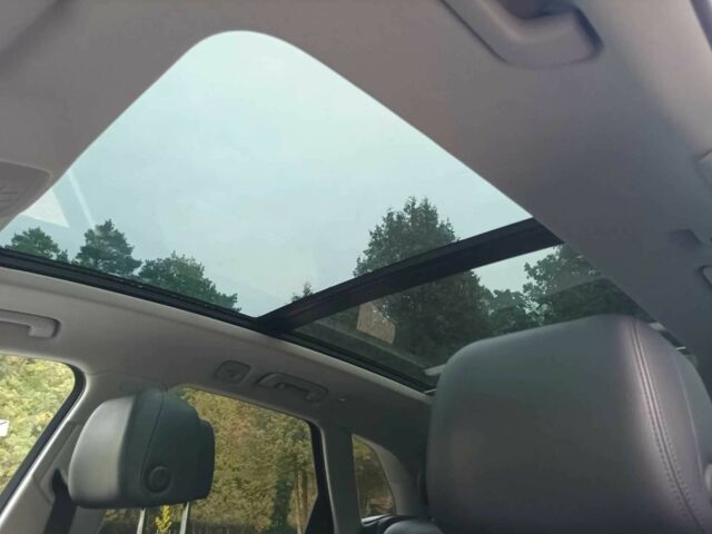 Черный Ауди Ку 5, объемом двигателя 2 л и пробегом 87 тыс. км за 17000 $, фото 21 на Automoto.ua