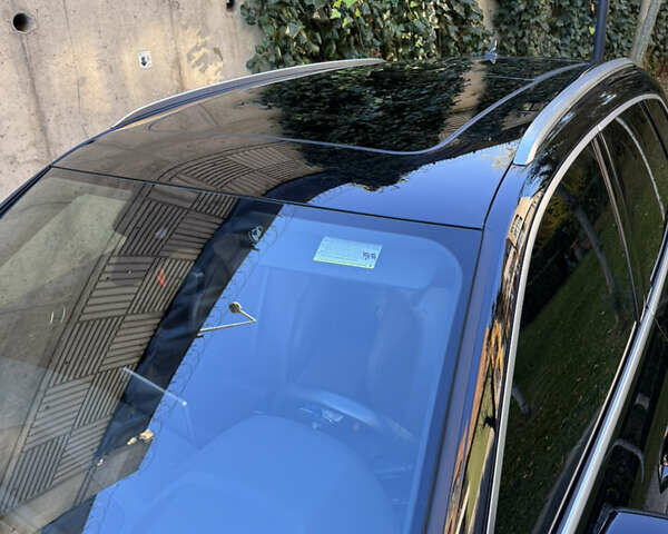 Чорний Ауді Ку 5, об'ємом двигуна 1.98 л та пробігом 81 тис. км за 29000 $, фото 3 на Automoto.ua