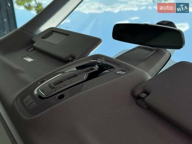 Черный Ауди Ку 5, объемом двигателя 1.99 л и пробегом 312 тыс. км за 21000 $, фото 20 на Automoto.ua