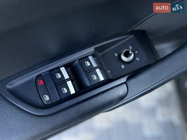 Чорний Ауді Ку 5, об'ємом двигуна 1.98 л та пробігом 204 тис. км за 21400 $, фото 27 на Automoto.ua