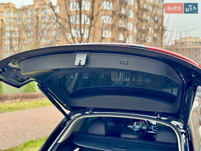 Черный Ауди Ку 5, объемом двигателя 1.98 л и пробегом 168 тыс. км за 23999 $, фото 69 на Automoto.ua