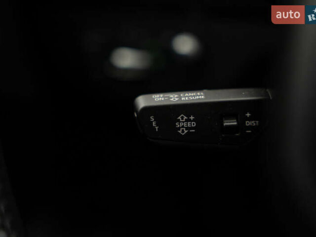 Черный Ауди Ку 5, объемом двигателя 1.98 л и пробегом 87 тыс. км за 28900 $, фото 30 на Automoto.ua