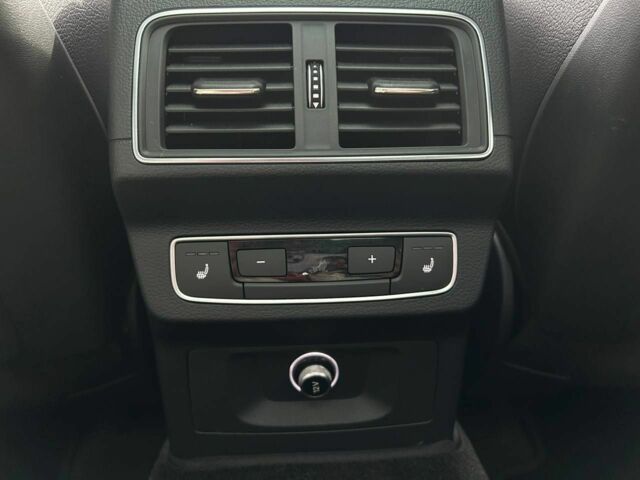 Черный Ауди Ку 5, объемом двигателя 2 л и пробегом 130 тыс. км за 28600 $, фото 19 на Automoto.ua