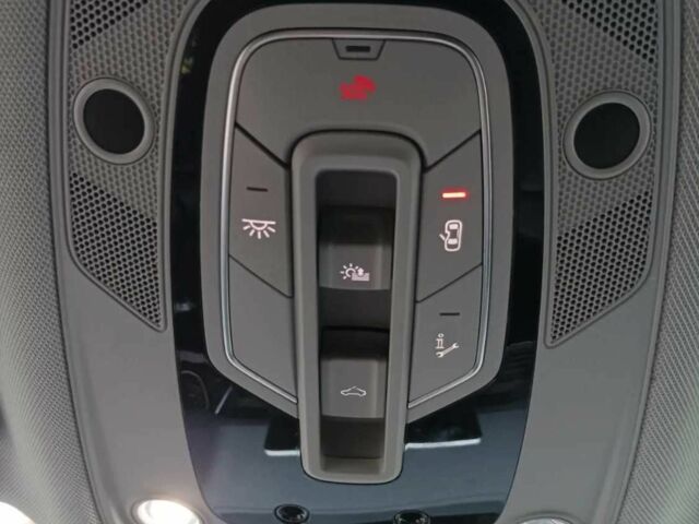 Черный Ауди Ку 5, объемом двигателя 2 л и пробегом 87 тыс. км за 17000 $, фото 22 на Automoto.ua