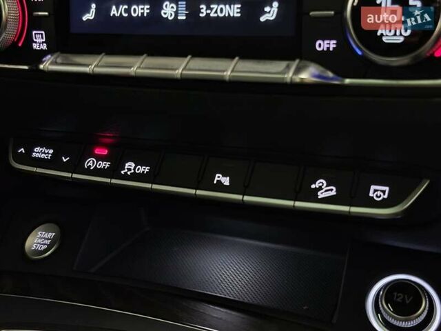 Черный Ауди Ку 5, объемом двигателя 2 л и пробегом 165 тыс. км за 26499 $, фото 23 на Automoto.ua