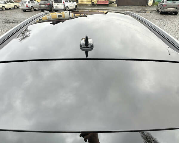 Черный Ауди Ку 5, объемом двигателя 2 л и пробегом 207 тыс. км за 18600 $, фото 6 на Automoto.ua