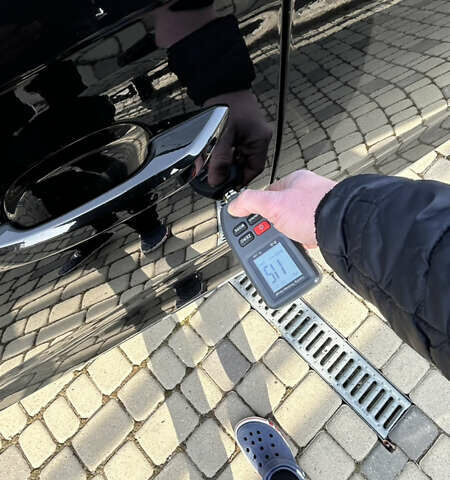 Черный Ауди Ку 5, объемом двигателя 1.97 л и пробегом 166 тыс. км за 31500 $, фото 39 на Automoto.ua