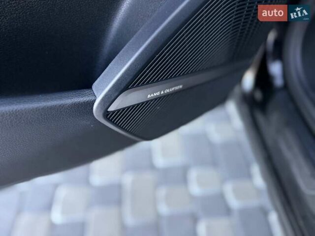 Чорний Ауді Ку 5, об'ємом двигуна 1.98 л та пробігом 204 тис. км за 21400 $, фото 56 на Automoto.ua