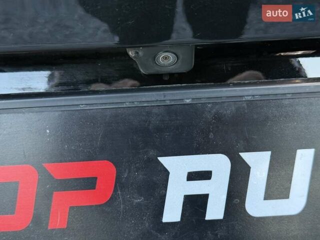 Чорний Ауді Ку 5, об'ємом двигуна 1.98 л та пробігом 204 тис. км за 21400 $, фото 22 на Automoto.ua