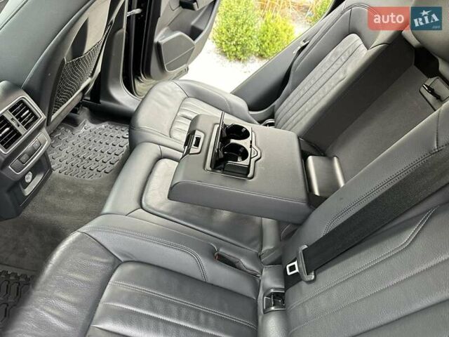 Черный Ауди Ку 5, объемом двигателя 0 л и пробегом 207 тыс. км за 18400 $, фото 36 на Automoto.ua