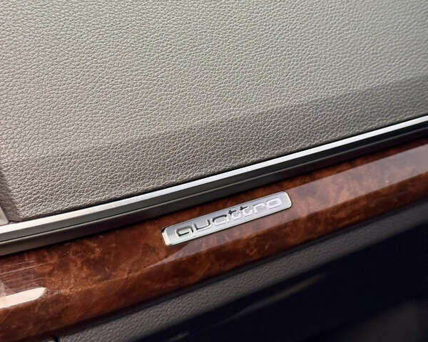 Черный Ауди Ку 5, объемом двигателя 1.98 л и пробегом 168 тыс. км за 23999 $, фото 61 на Automoto.ua