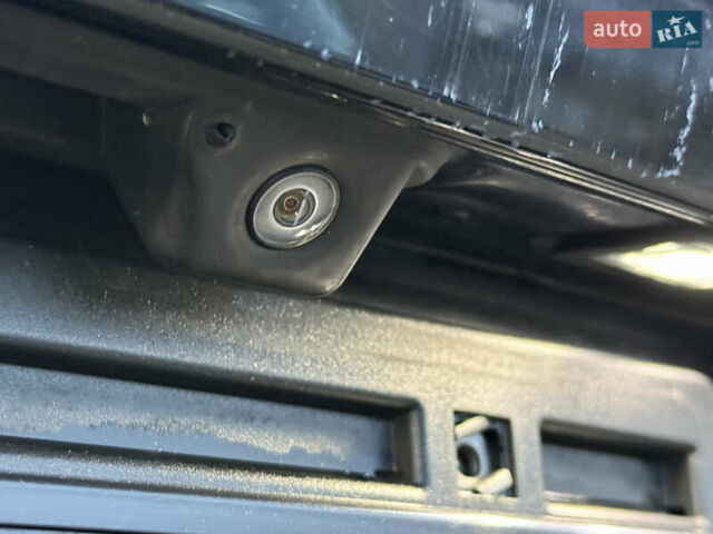 Черный Ауди Ку 5, объемом двигателя 1.98 л и пробегом 229 тыс. км за 17800 $, фото 21 на Automoto.ua