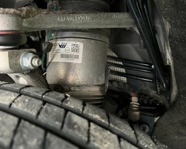 Черный Ауди Ку 5, объемом двигателя 1.97 л и пробегом 96 тыс. км за 39900 $, фото 15 на Automoto.ua