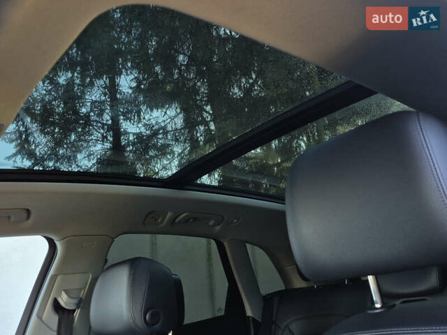 Черный Ауди Ку 5, объемом двигателя 2 л и пробегом 120 тыс. км за 24999 $, фото 10 на Automoto.ua