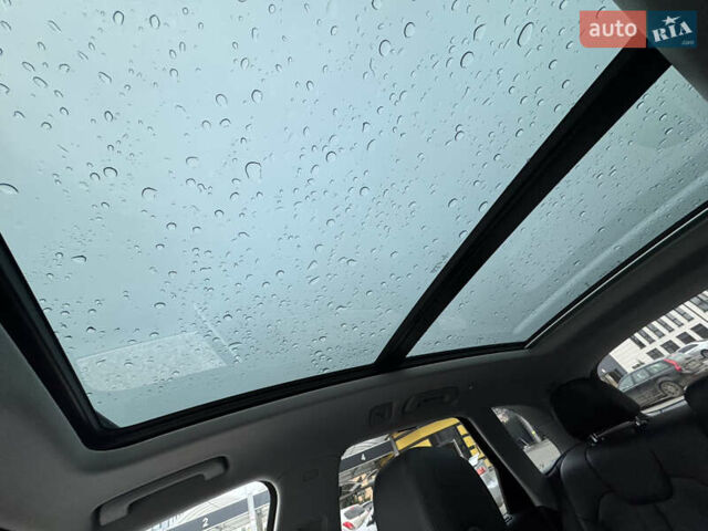 Чорний Ауді Ку 5, об'ємом двигуна 1.98 л та пробігом 128 тис. км за 26500 $, фото 35 на Automoto.ua