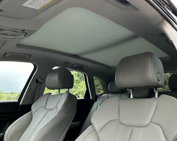 Чорний Ауді Ку 5, об'ємом двигуна 1.98 л та пробігом 195 тис. км за 22700 $, фото 66 на Automoto.ua