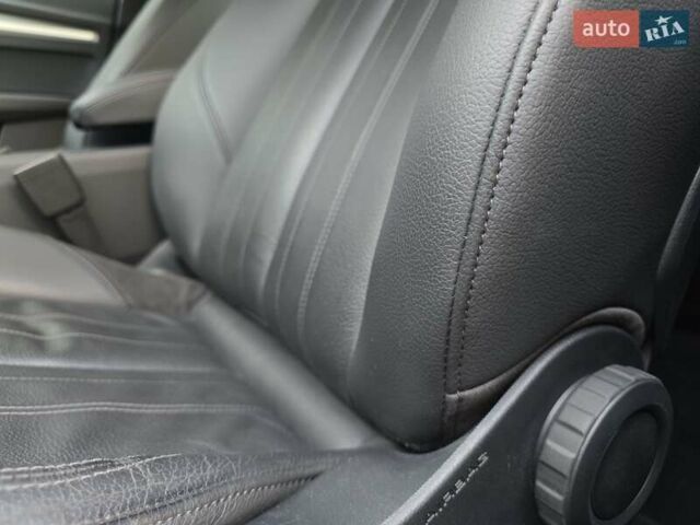 Чорний Ауді Ку 5, об'ємом двигуна 1.97 л та пробігом 190 тис. км за 29999 $, фото 51 на Automoto.ua