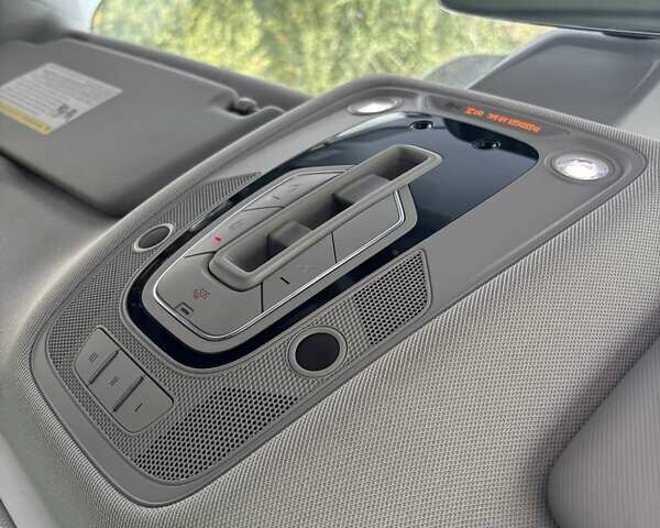 Черный Ауди Ку 5, объемом двигателя 1.98 л и пробегом 149 тыс. км за 24900 $, фото 35 на Automoto.ua