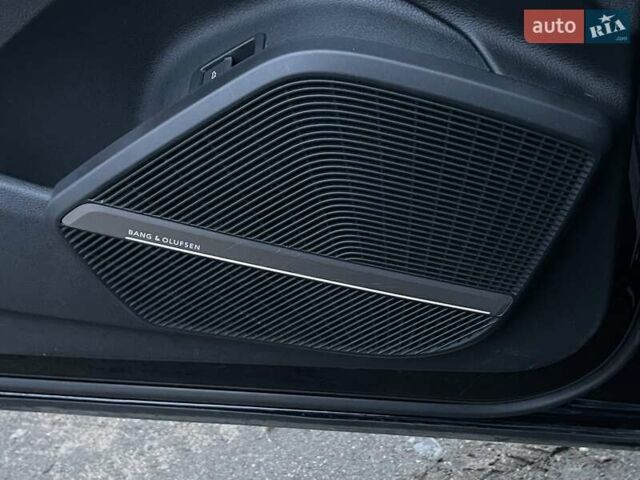 Черный Ауди Ку 5, объемом двигателя 1.98 л и пробегом 122 тыс. км за 28500 $, фото 19 на Automoto.ua