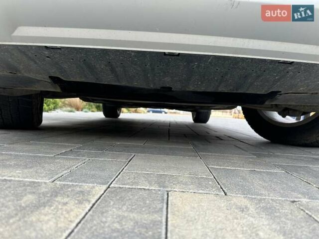 Черный Ауди Ку 5, объемом двигателя 0 л и пробегом 207 тыс. км за 18400 $, фото 17 на Automoto.ua