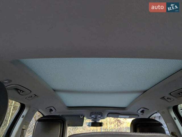 Черный Ауди Ку 5, объемом двигателя 1.98 л и пробегом 207 тыс. км за 25000 $, фото 13 на Automoto.ua