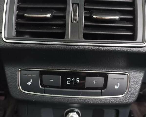 Чорний Ауді Ку 5, об'ємом двигуна 1.98 л та пробігом 90 тис. км за 29200 $, фото 17 на Automoto.ua