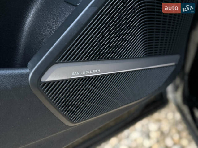 Черный Ауди Ку 5, объемом двигателя 1.98 л и пробегом 229 тыс. км за 17800 $, фото 11 на Automoto.ua