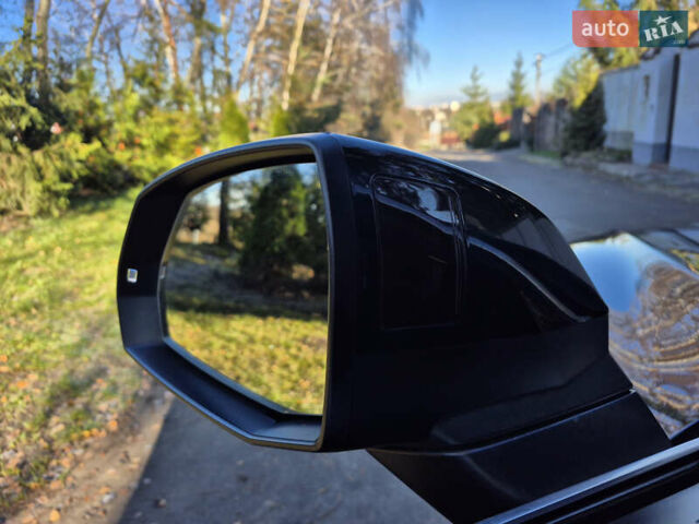 Черный Ауди Ку 5, объемом двигателя 2 л и пробегом 120 тыс. км за 24999 $, фото 41 на Automoto.ua