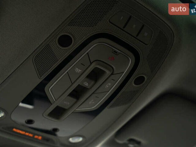 Черный Ауди Ку 5, объемом двигателя 1.98 л и пробегом 87 тыс. км за 28900 $, фото 33 на Automoto.ua