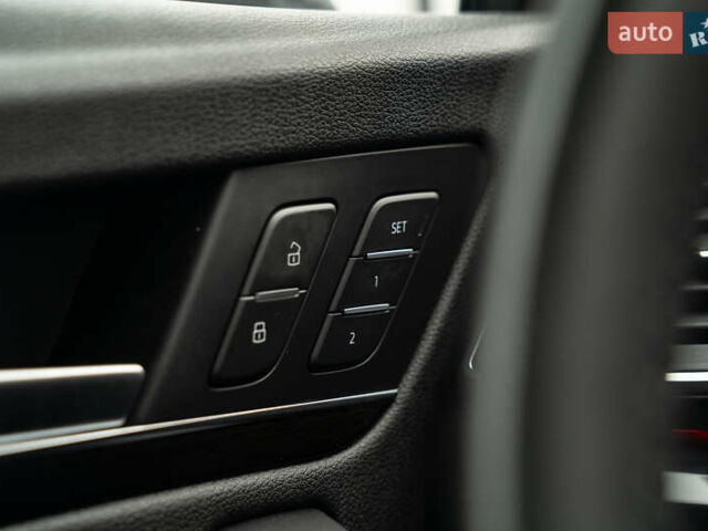 Черный Ауди Ку 5, объемом двигателя 1.98 л и пробегом 87 тыс. км за 28900 $, фото 19 на Automoto.ua