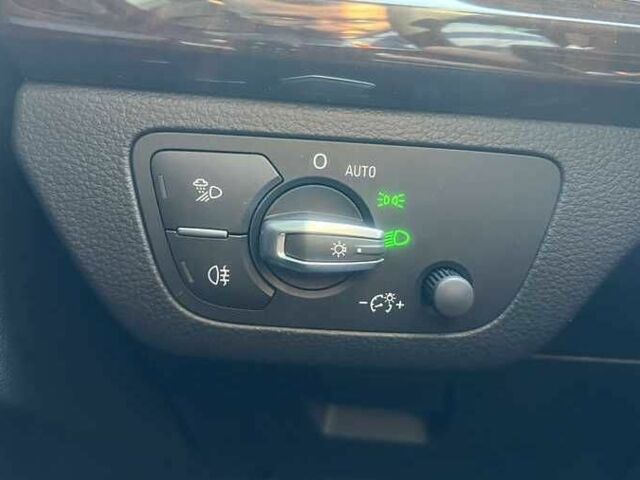 Черный Ауди Ку 5, объемом двигателя 2 л и пробегом 72 тыс. км за 17000 $, фото 8 на Automoto.ua