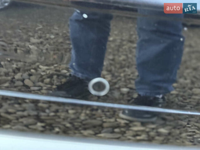 Черный Ауди Ку 5, объемом двигателя 1.98 л и пробегом 229 тыс. км за 17800 $, фото 22 на Automoto.ua