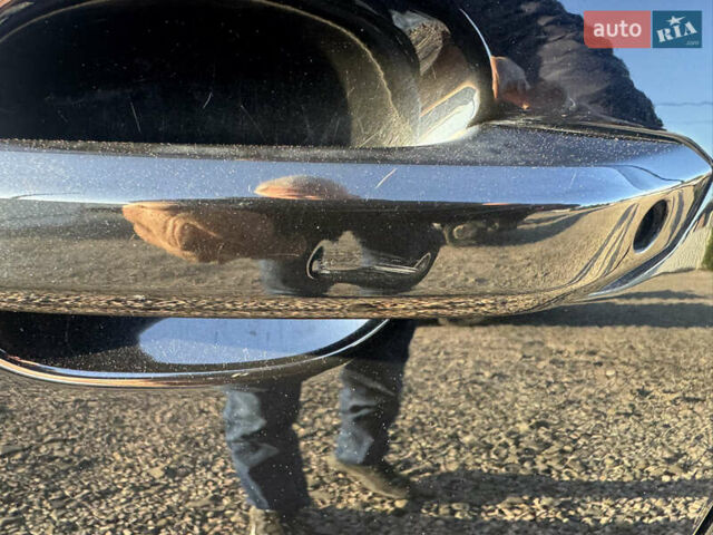 Чорний Ауді Ку 5, об'ємом двигуна 2 л та пробігом 151 тис. км за 23400 $, фото 40 на Automoto.ua