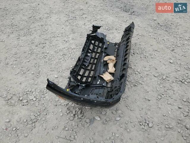 Чорний Ауді Ку 5, об'ємом двигуна 1.98 л та пробігом 52 тис. км за 8000 $, фото 12 на Automoto.ua