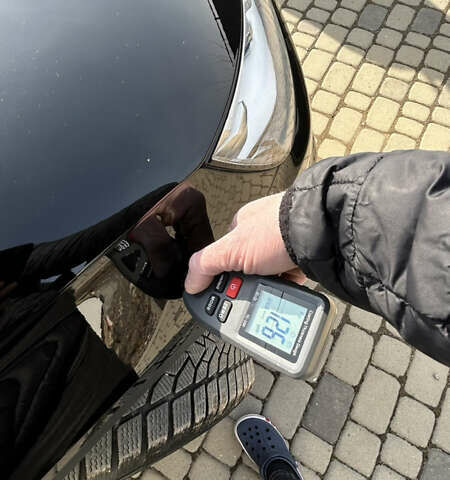 Черный Ауди Ку 5, объемом двигателя 1.97 л и пробегом 166 тыс. км за 31500 $, фото 53 на Automoto.ua