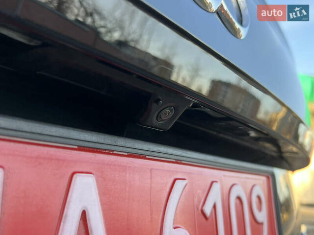 Черный Ауди Ку 5, объемом двигателя 1.97 л и пробегом 162 тыс. км за 34999 $, фото 46 на Automoto.ua