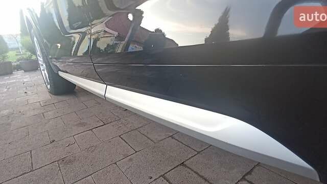 Черный Ауди Ку 5, объемом двигателя 1.98 л и пробегом 96 тыс. км за 27500 $, фото 20 на Automoto.ua