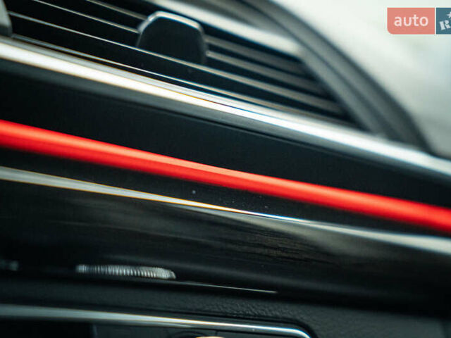 Черный Ауди Ку 5, объемом двигателя 1.98 л и пробегом 87 тыс. км за 28800 $, фото 42 на Automoto.ua