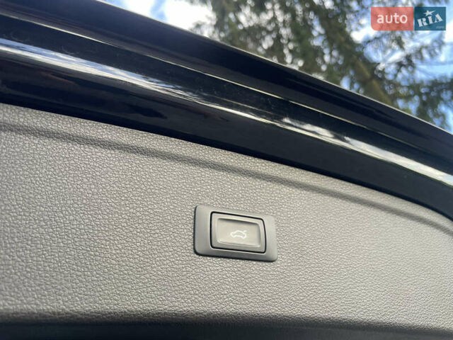 Черный Ауди Ку 5, объемом двигателя 1.98 л и пробегом 133 тыс. км за 22999 $, фото 33 на Automoto.ua