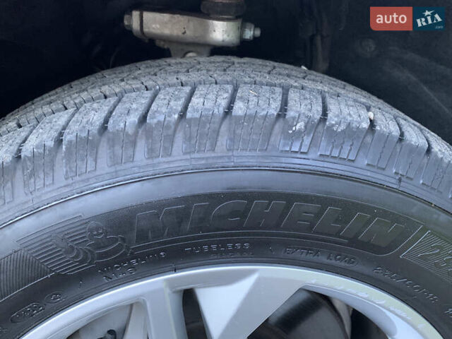 Черный Ауди Ку 5, объемом двигателя 1.98 л и пробегом 141 тыс. км за 22500 $, фото 32 на Automoto.ua