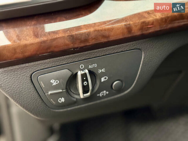 Черный Ауди Ку 5, объемом двигателя 1.98 л и пробегом 168 тыс. км за 23999 $, фото 60 на Automoto.ua