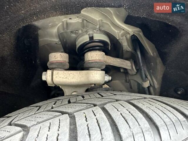 Черный Ауди Ку 5, объемом двигателя 0 л и пробегом 207 тыс. км за 18400 $, фото 49 на Automoto.ua